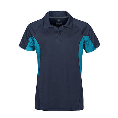 Stormtech Laguna Technical H2X-DRY Polo Shirt (Mens)