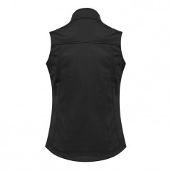 Womens Softshell Vest