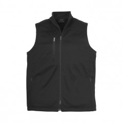 Mens Softshell Vest