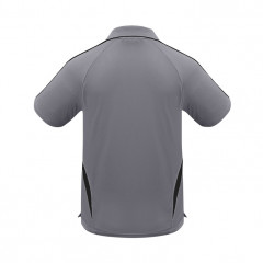 Mens Flash Polo