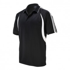 Mens Flash Polo