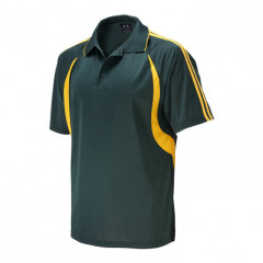 Mens Flash Polo