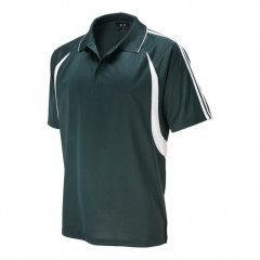 Mens Flash Polo