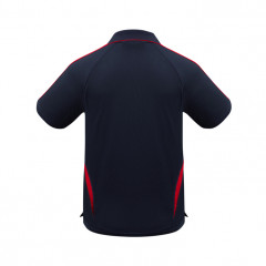 Mens Flash Polo