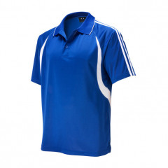 Mens Flash Polo