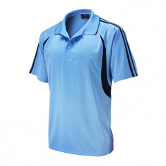 Mens Flash Polo