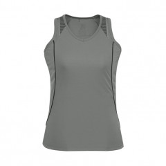 Ladies Razor Singlet