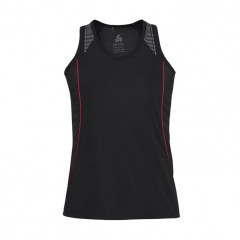 Ladies Razor Singlet