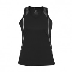 Ladies Razor Singlet