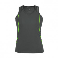 Ladies Razor Singlet