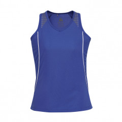 Ladies Razor Singlet