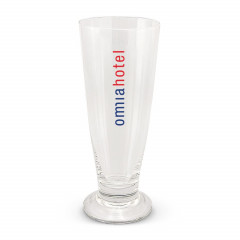 Luna Beer Glass