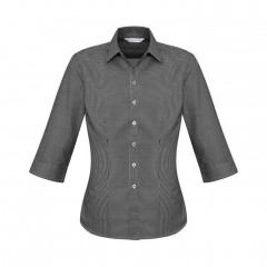 Womens Ellison 3/4 Sleeve Shirt