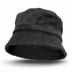 Bondi Terry Towelling Bucket Hat