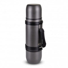 Swiss Peak Duo Cup Vacuum Flask