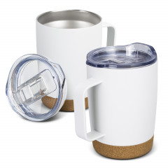 Bardot Vacuum Mug