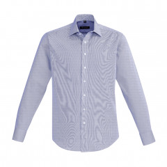 Mens Hudson Long Sleeve Shirt