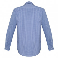 Mens Newport Long Sleeve Shirt