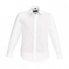 Mens Hudson Long Sleeve Shirt