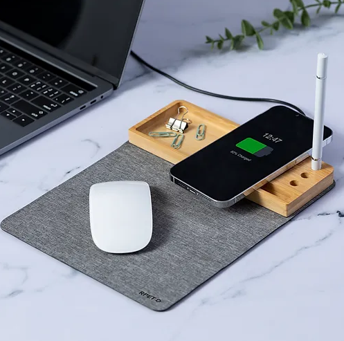 Hossian Multifunction Mousepad