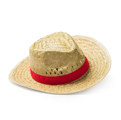 Sunny Natural straw Hat