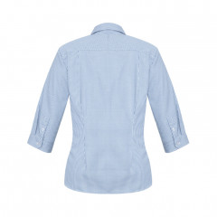 Womens Ellison 3/4 Sleeve Shirt