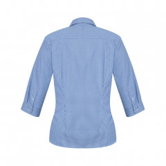 Womens Ellison 3/4 Sleeve Shirt