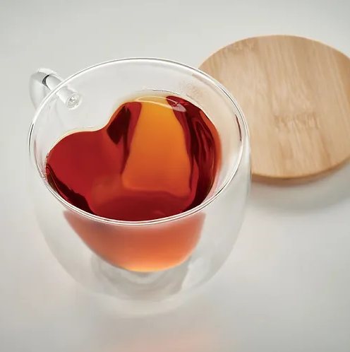 Heart Shape Mug