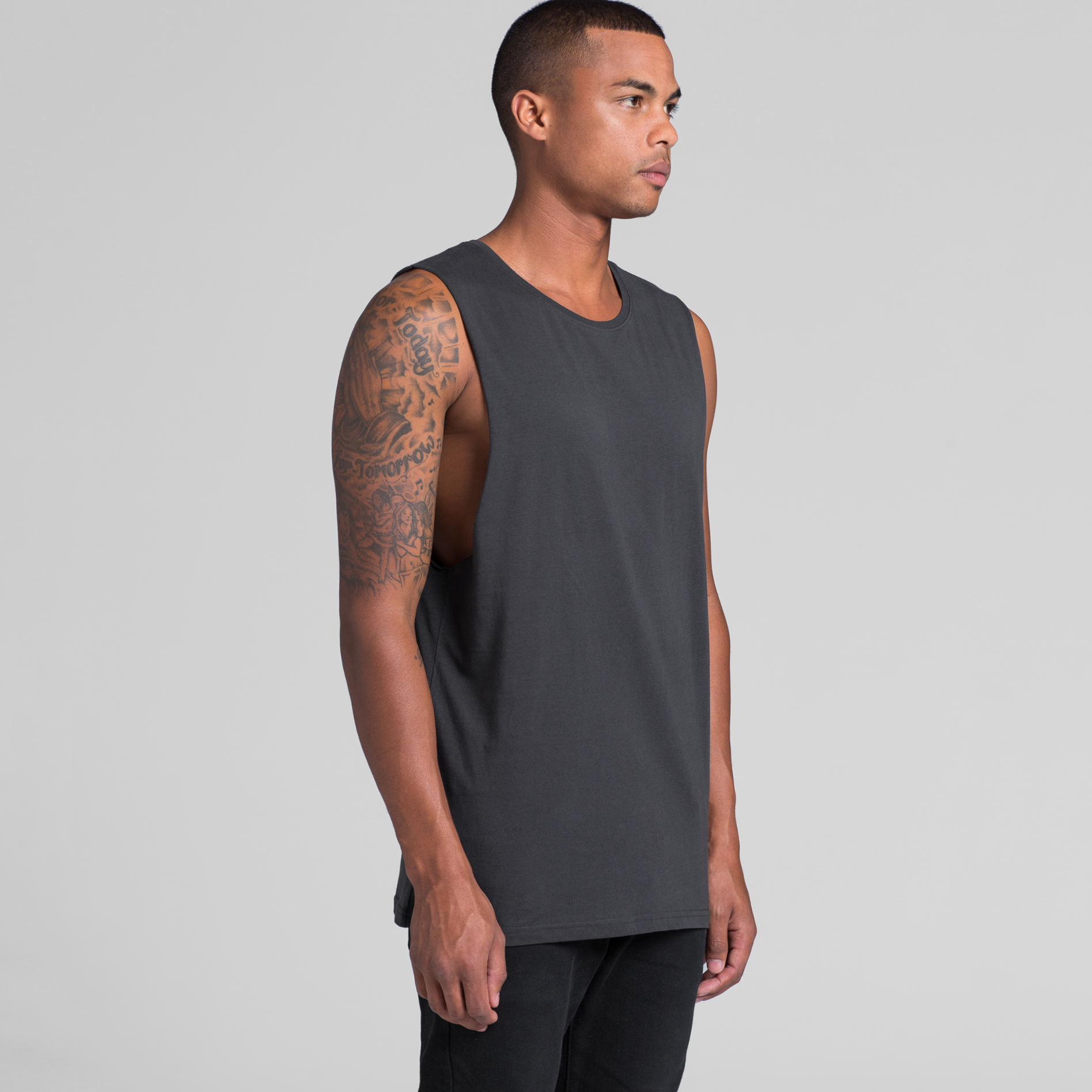 AS Colour Barnard Tank Tee