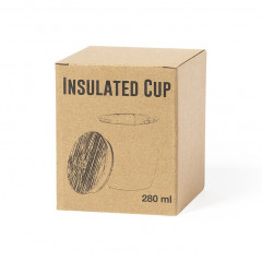 Zasel Insulated Cup