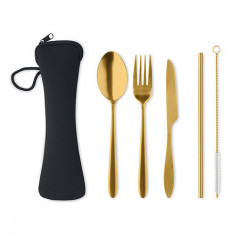 Stainless Steel Cutlery Set