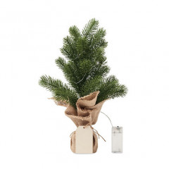 Mini Reusable Christmas Tree