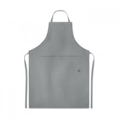 100%  Hemp Apron