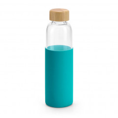 Dakar 600ml Borosilicate Glass Bottle