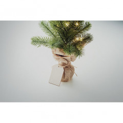 Mini Reusable Christmas Tree