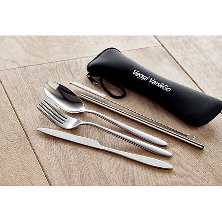 Stainless Steel Cutlery Set