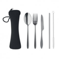 Stainless Steel Cutlery Set