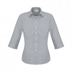 Womens Ellison 3/4 Sleeve Shirt