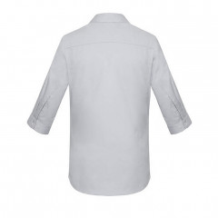 Womens Charlie 3/4 Sleeve Shirt