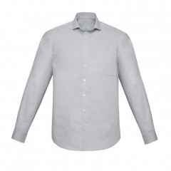 Mens Charlie Classic Fit Long Sleeve Shirt