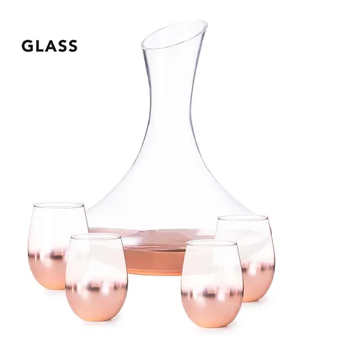 Prescot Elegant Wine Set