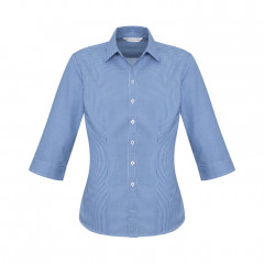 Womens Ellison 3/4 Sleeve Shirt