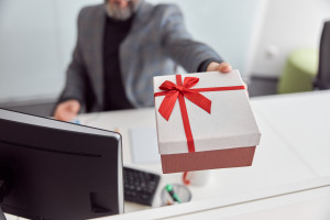 Customer Service for Gifting