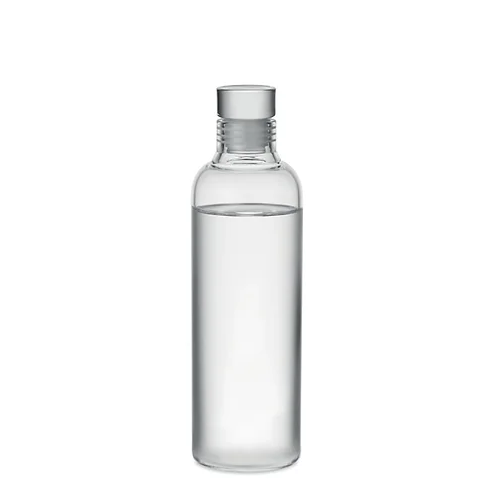 Small Lou Borosilicate Glass Bottle