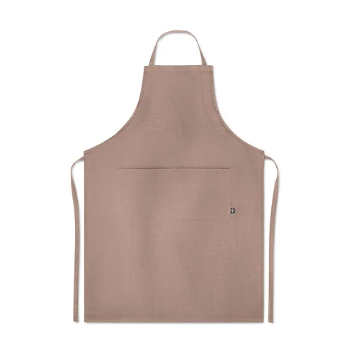 100%  Hemp Apron