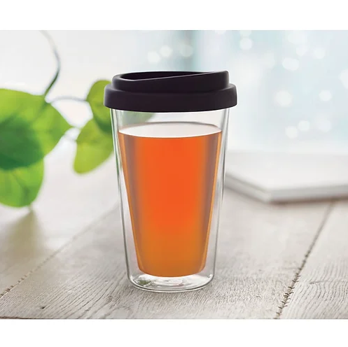 Belo Glass Tumbler