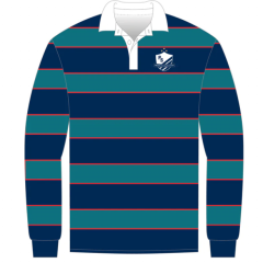 Rugby Longsleeve Jersey