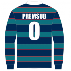 Rugby Longsleeve Jersey