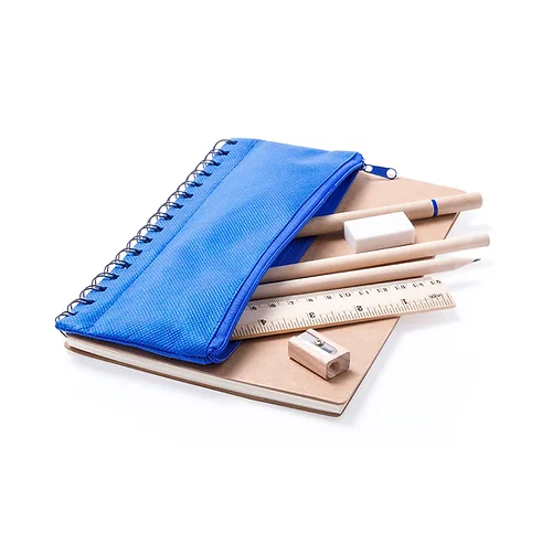 Mosku Recycled Notebook Set