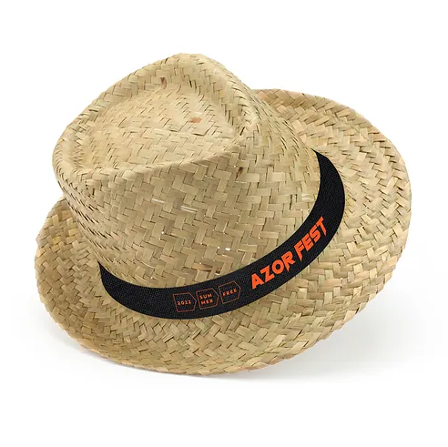 Galaxy Natural straw Hat